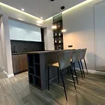 Hotel apartamentowy Maristella Marine Residense 4*