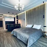 Aparthotel Maristella Marine Residense 4*