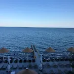 Hotel apartamentowy Maristella Marine Residense