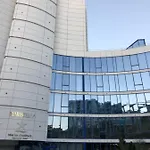 Maristella Marine Residense Hotel apartamentowy Odessa