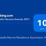 Maristella Marine Residense Odessa