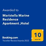 Maristella Marine Residense 4*