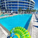 Aparthotel Maristella Marine Residense 4*