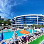 Aparthotel Maristella Marine Residense Odessa
