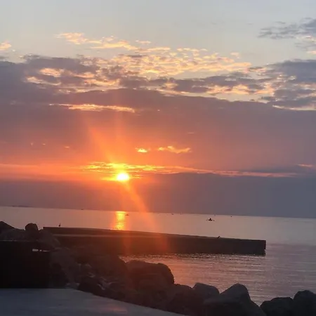 Maristella Marine Residense 4* Οδησσός