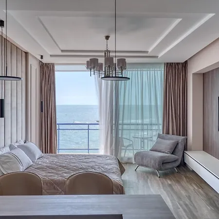 Maristella Marine Residense 4*