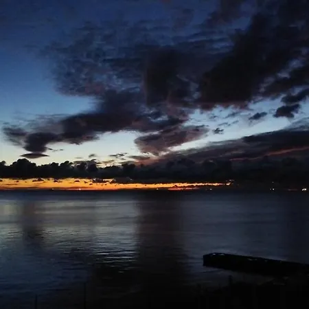 Maristella Marine Residense Ξενοδοχείο με διαμερίσματα Οδησσός
