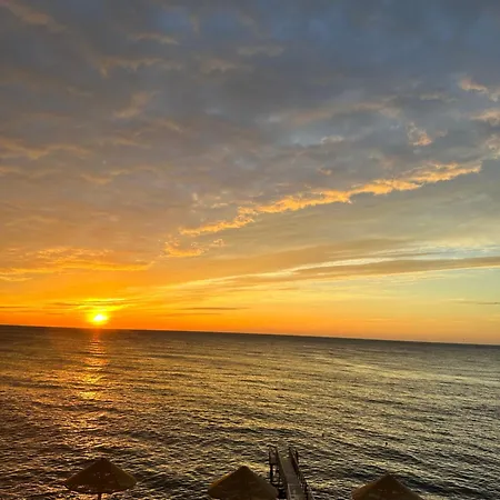 Maristella Marine Residense 4* Οδησσός