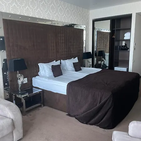 Apartmanhotel Maristella Marine Residense