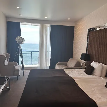 Apartmanhotel Maristella Marine Residense 4*