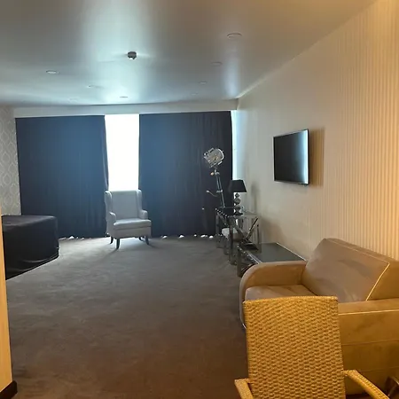 Appart hôtel Maristella Marine Residense Odessa