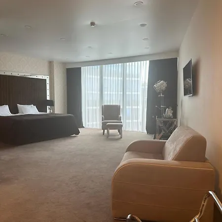 Maristella Marine Residense