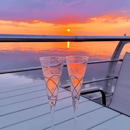 Maristella Marine Residense 4* Οδησσός