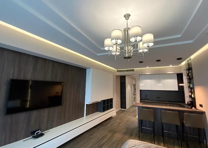 Maristella Marine Residense