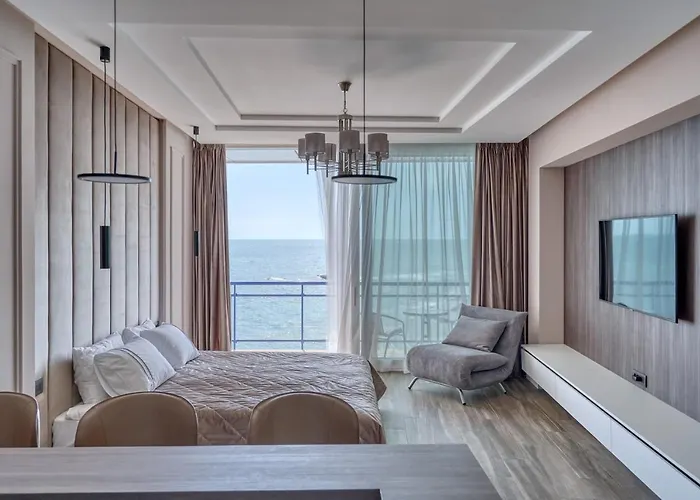 Maristella Marine Residense 4*