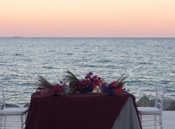 Maristella Marine Residense 4*