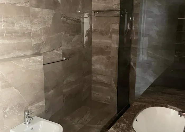 Maristella Marine Residense Apartmanhotel Odessza