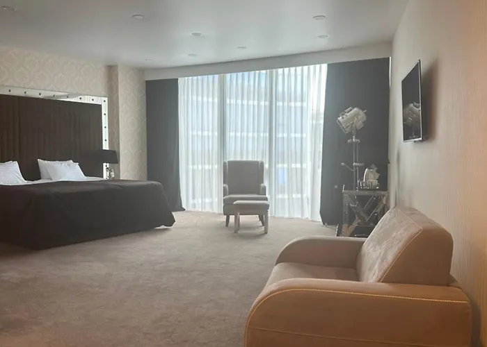 Maristella Marine Residense