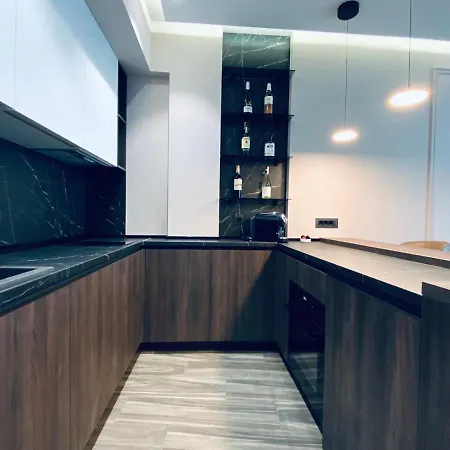 Maristella Marine Residense