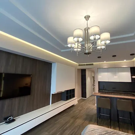 Maristella Marine Residense