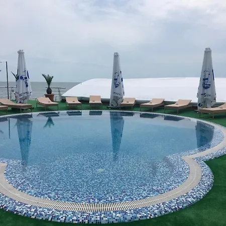 Maristella Marine Residense Odessa