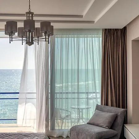 Maristella Marine Residense Апарт-отель *