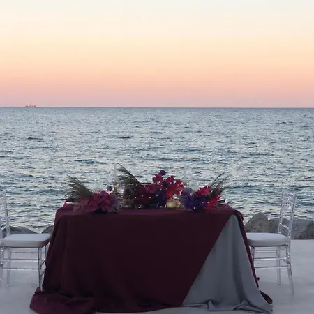 Maristella Marine Residense 4*