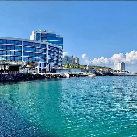 Maristella Marine Residense