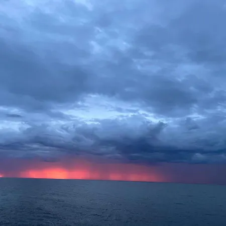 Maristella Marine Residense 4* Odessa