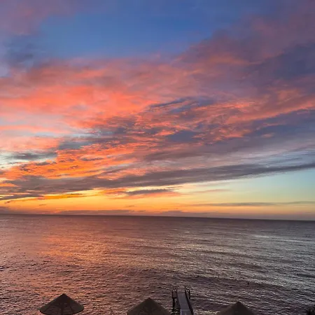 Maristella Marine Residense Lägenhetshotell