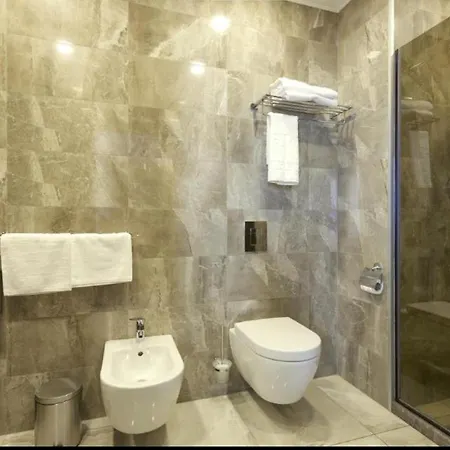 Maristella Marine Residense 4*