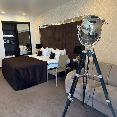 Maristella Marine Residense