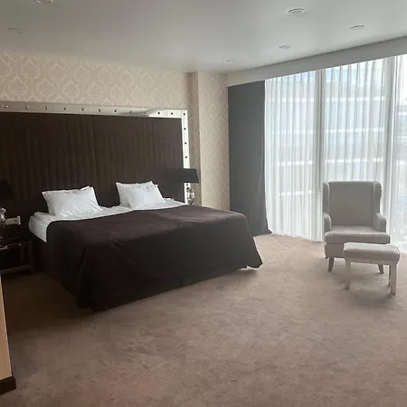 Maristella Marine Residense 4* Odessa