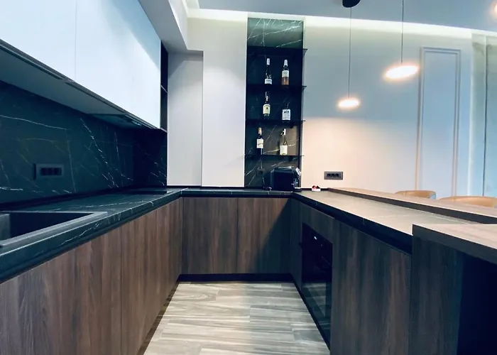 Maristella Marine Residense