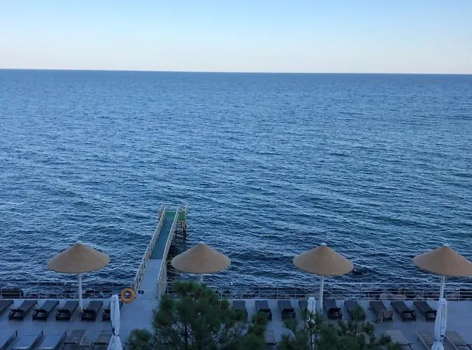 Maristella Marine Residense