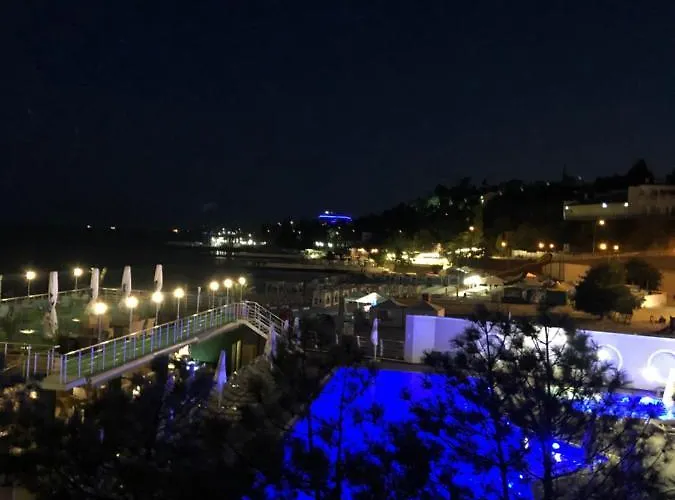 Maristella Marine Residense