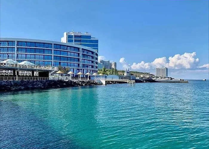 Maristella Marine Residense