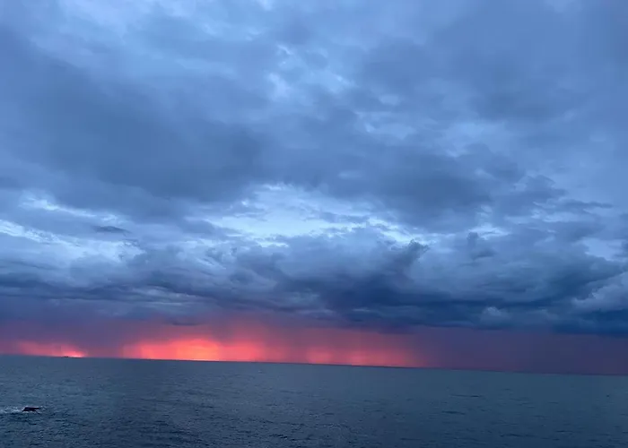 Maristella Marine Residense 4* Odessa