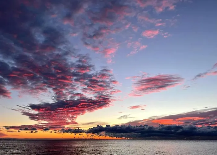 Maristella Marine Residense 4*