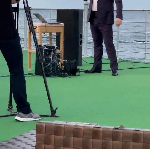 Maristella Marine Residense Hotel apartamentowy