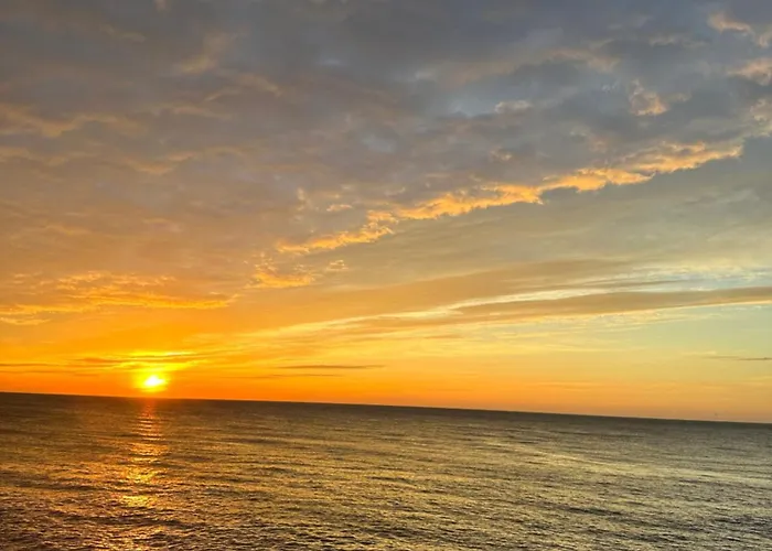 Maristella Marine Residense 4* Οδησσός