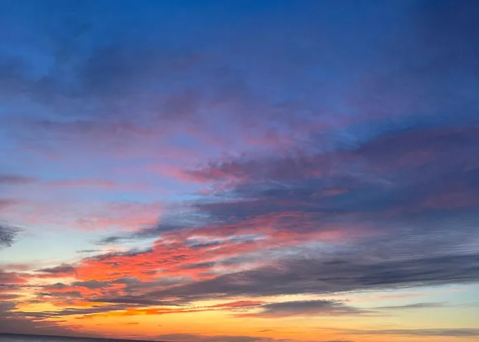 Maristella Marine Residense