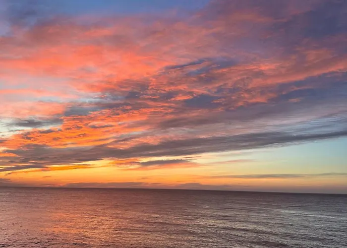 Maristella Marine Residense Ξενοδοχείο με διαμερίσματα