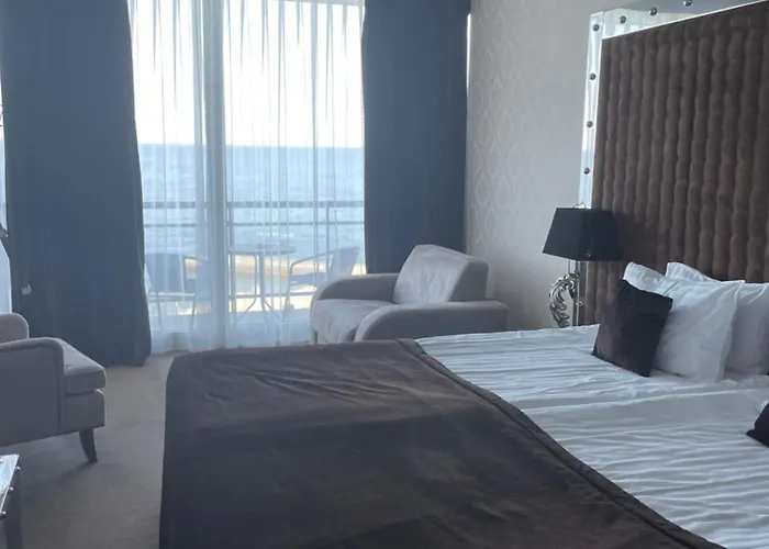 Maristella Marine Residense Οδησσός