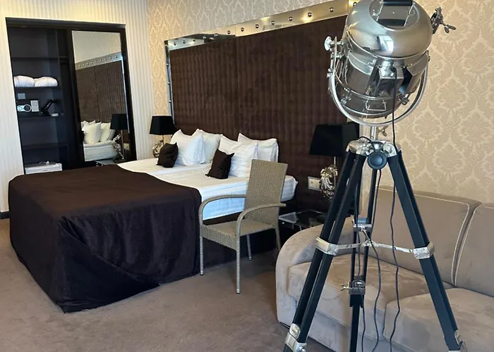 Maristella Marine Residense