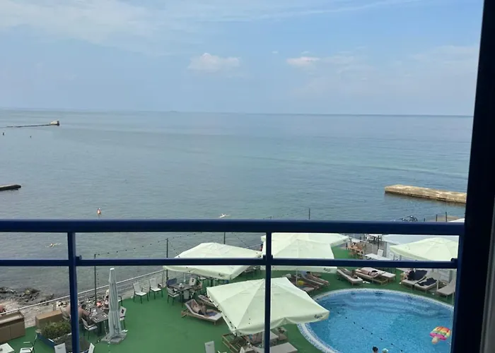 Maristella Marine Residense Ξενοδοχείο με διαμερίσματα