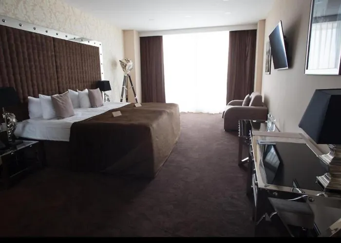 Maristella Marine Residense Hotel apartamentowy