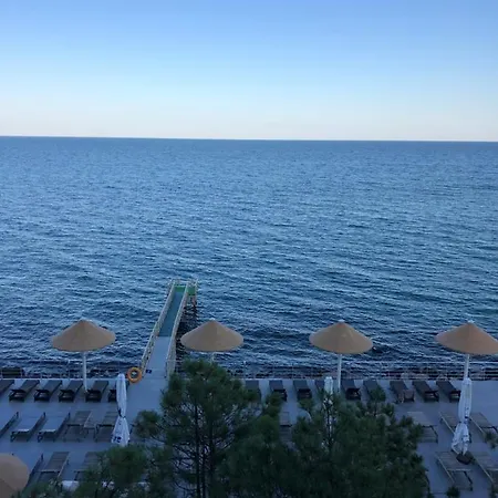 Maristella Marine Residense