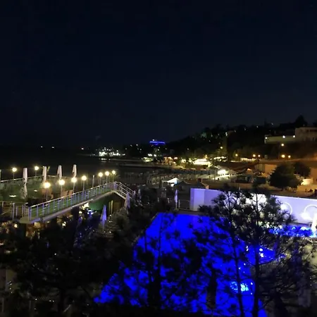 Maristella Marine Residense