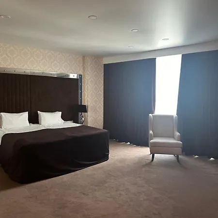 Maristella Marine Residense 4*